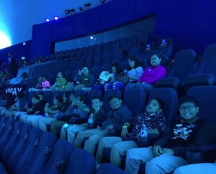 EXPLORING THE TECH MUSEUM OF INNOVATION
